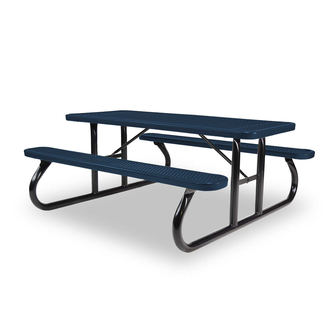Signature Diamond Picnic Table