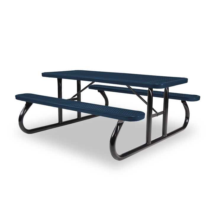 Signature Diamond Picnic Table