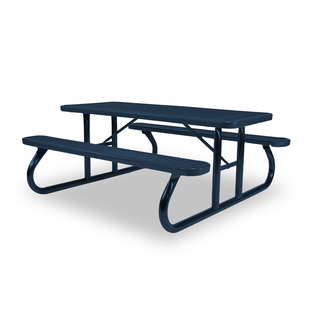 Signature Diamond Picnic Table