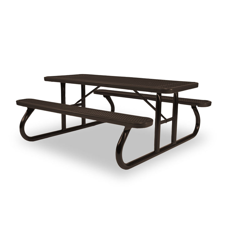 Signature Diamond Picnic Table