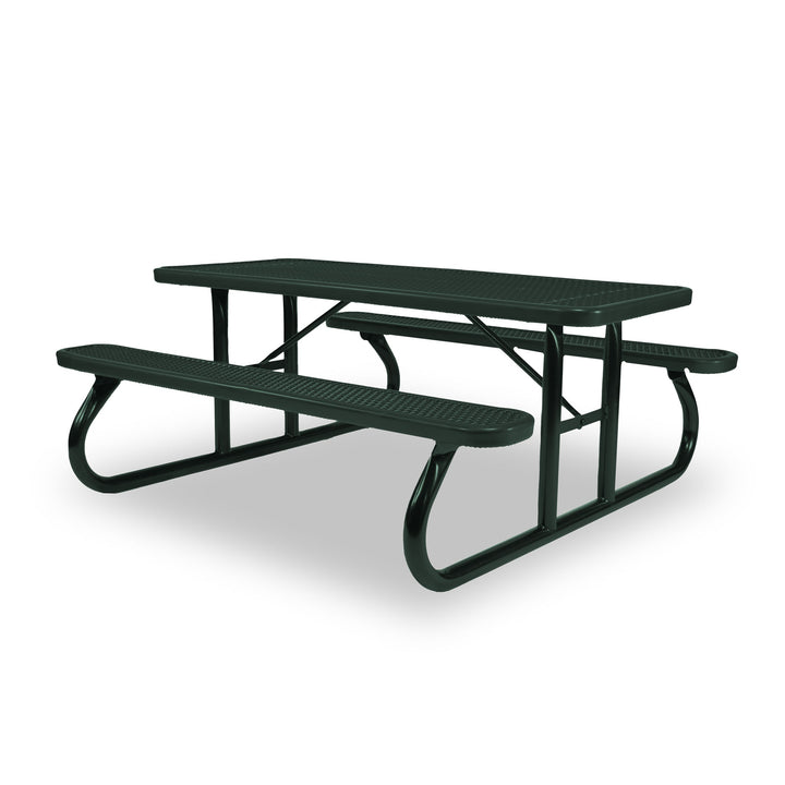 Signature Diamond Picnic Table