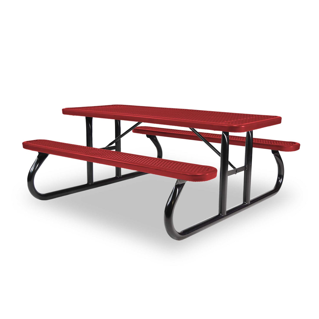 Signature Diamond Picnic Table