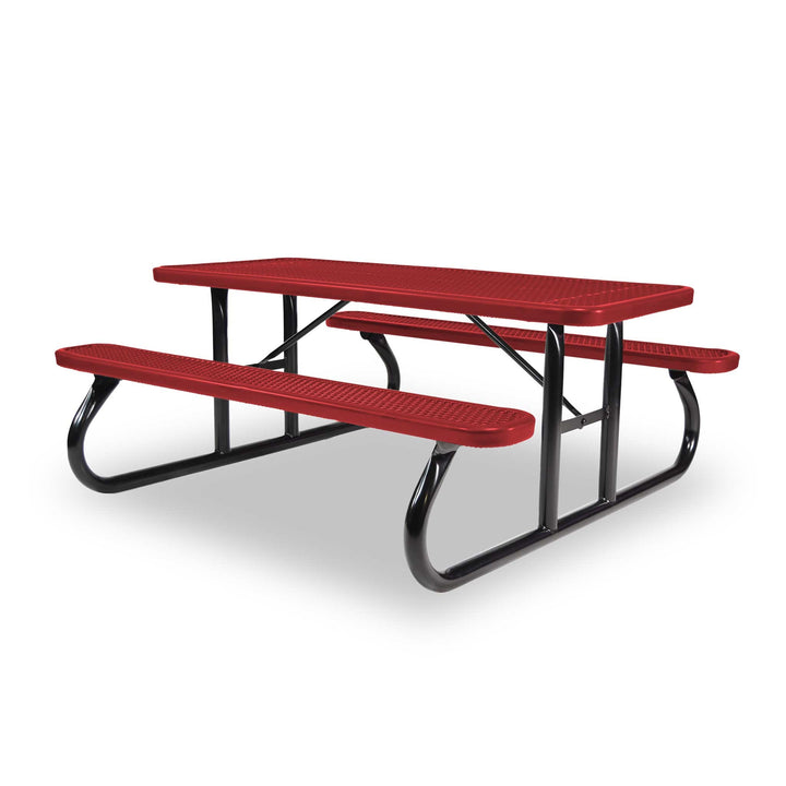 Signature Diamond Picnic Table