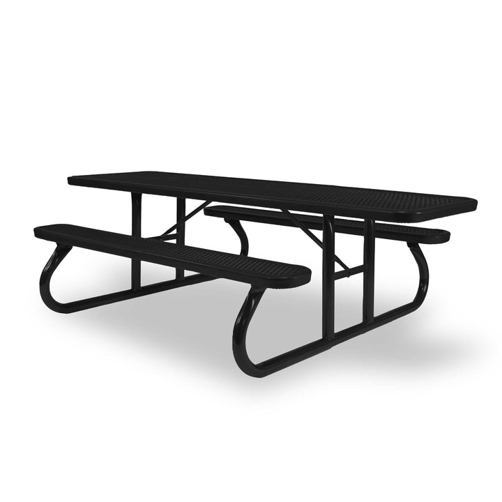 Signature Diamond ADA Picnic Table
