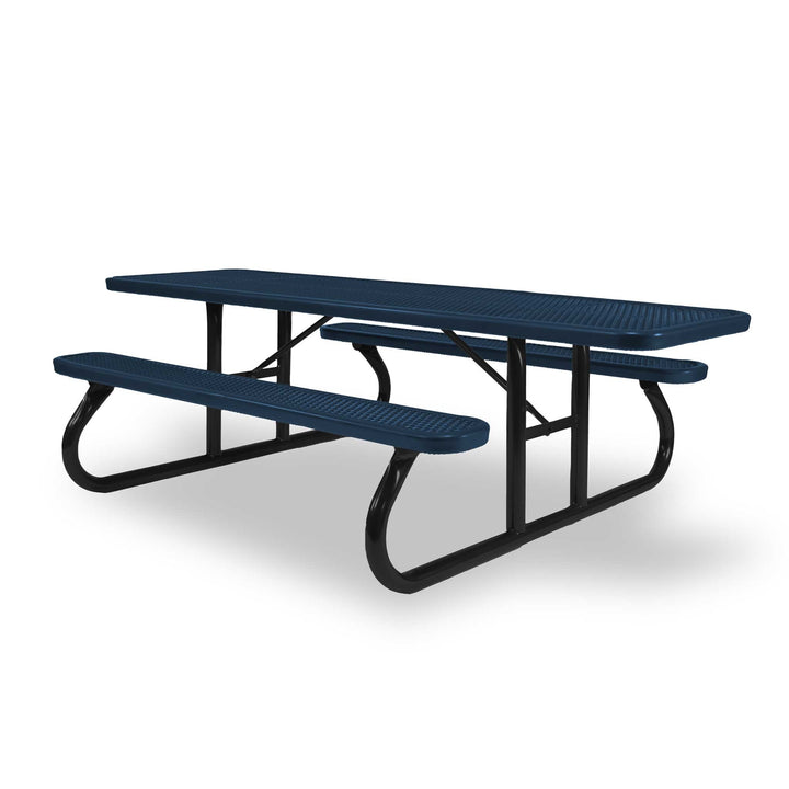 Signature Diamond ADA Picnic Table