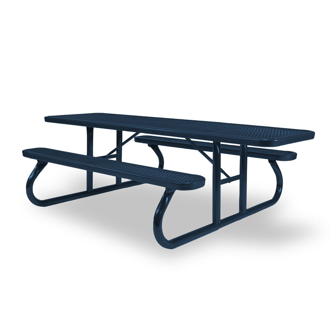 Signature Diamond ADA Picnic Table
