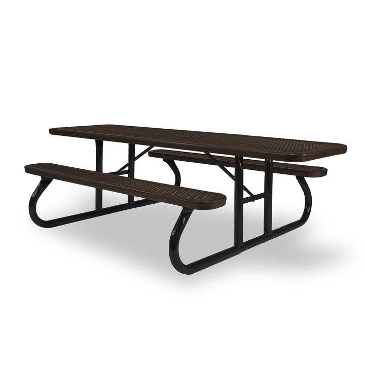 Signature Diamond ADA Picnic Table