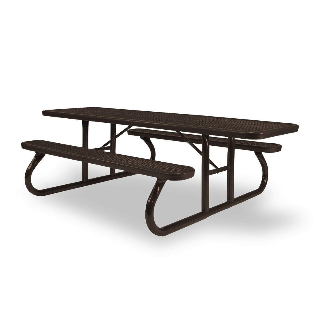 Signature Diamond ADA Picnic Table