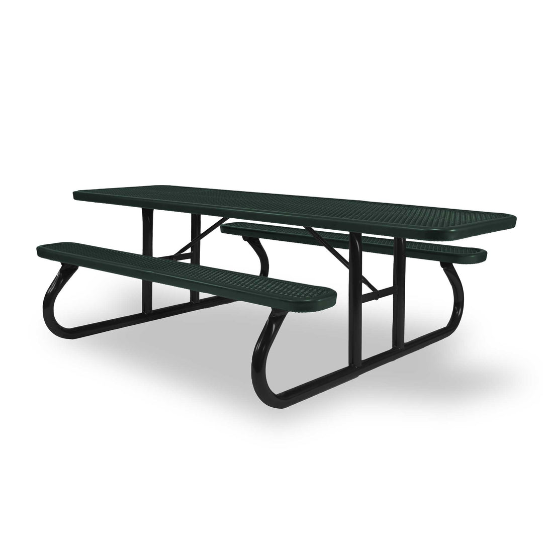 Signature Diamond ADA Picnic Table