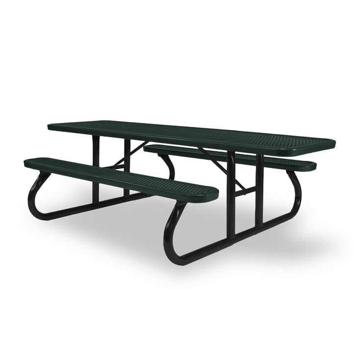 Signature Diamond ADA Picnic Table