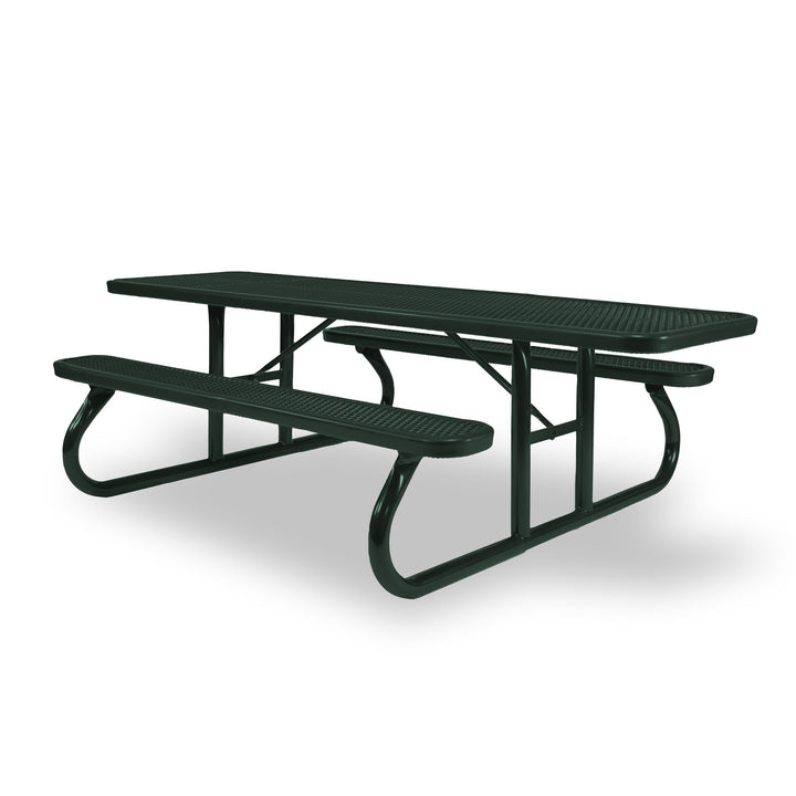 Signature Diamond ADA Picnic Table