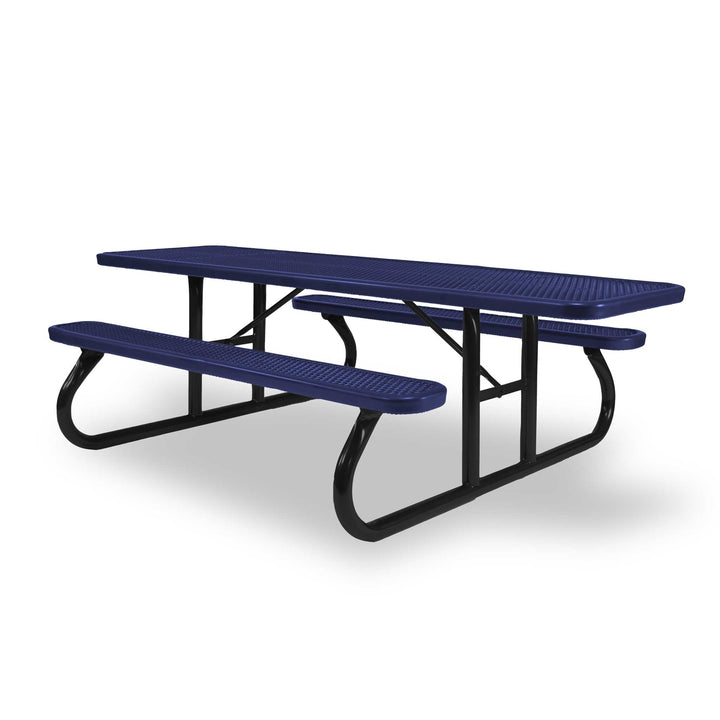 Signature Diamond ADA Picnic Table