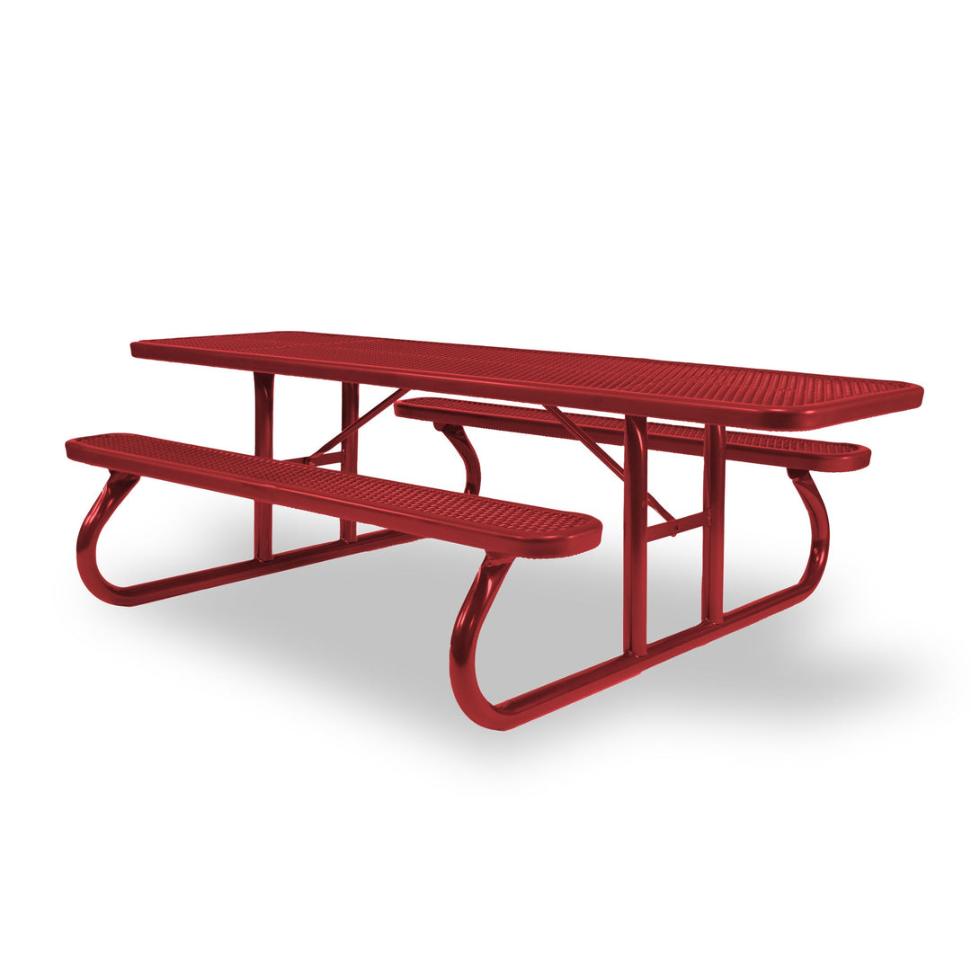 Signature Diamond ADA Picnic Table