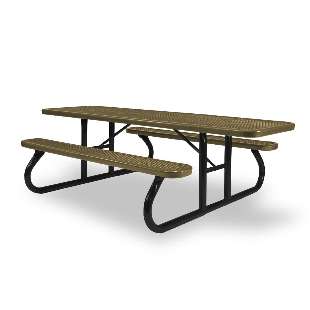 Signature Diamond ADA Picnic Table