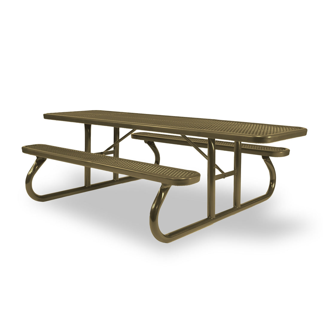 Signature Diamond ADA Picnic Table