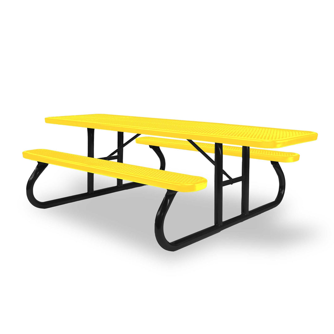 Signature Diamond ADA Picnic Table