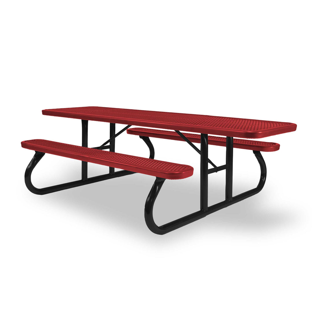 Picnic Tables ADA Accessible – Signature – Portable, form Wabash Valley