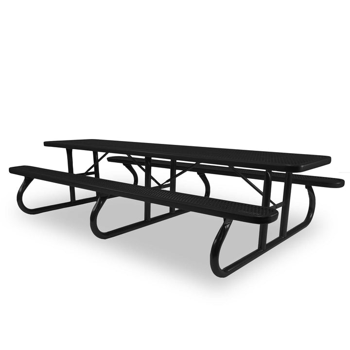Shelter Signature Diamond Picnic Table