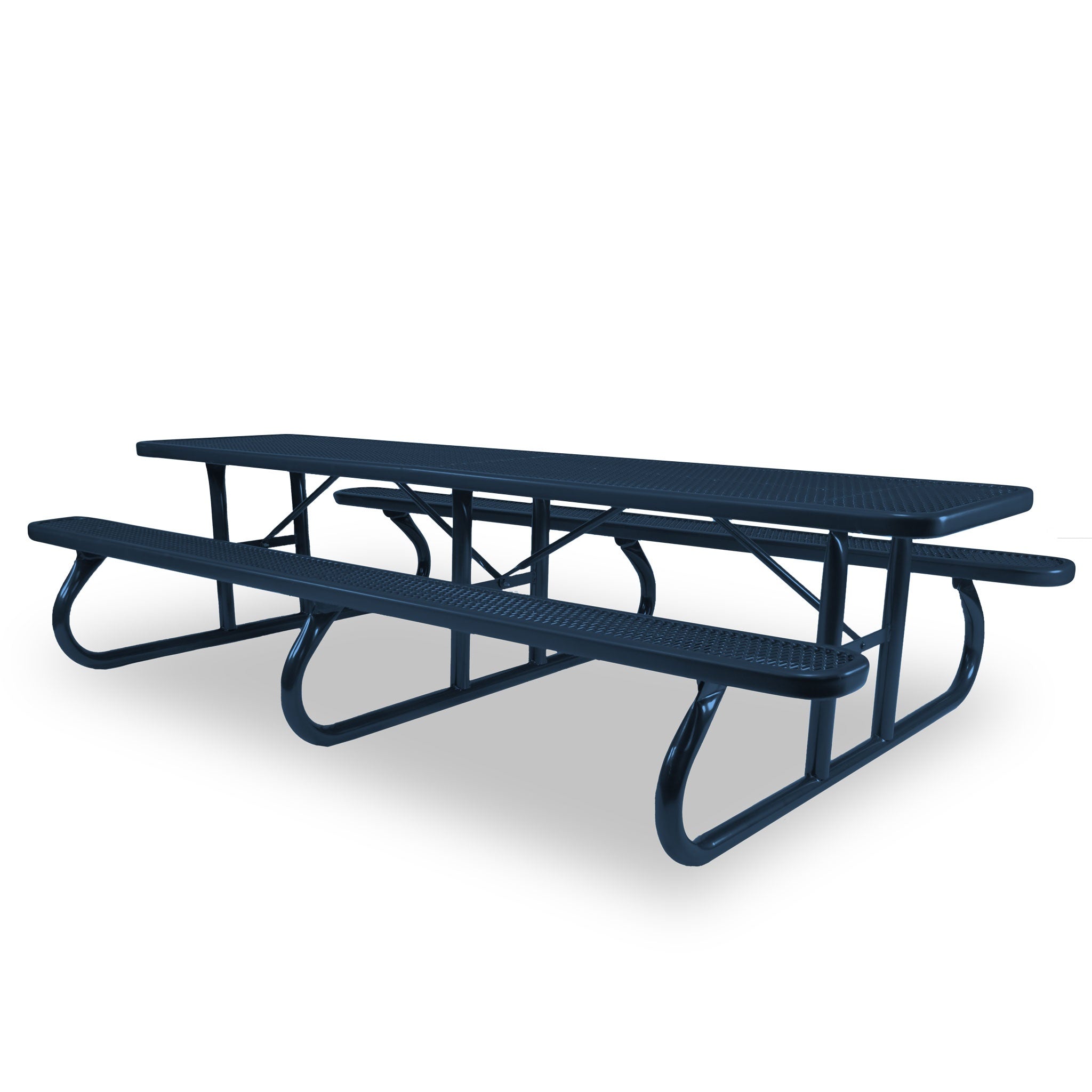 Shelter Signature Diamond Picnic Table