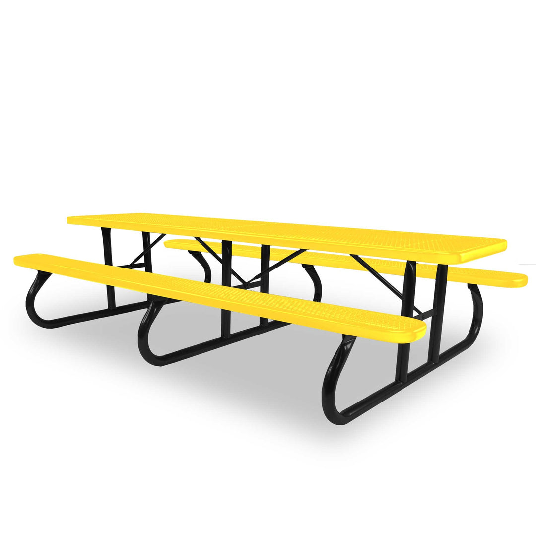 Shelter Signature Diamond Picnic Table