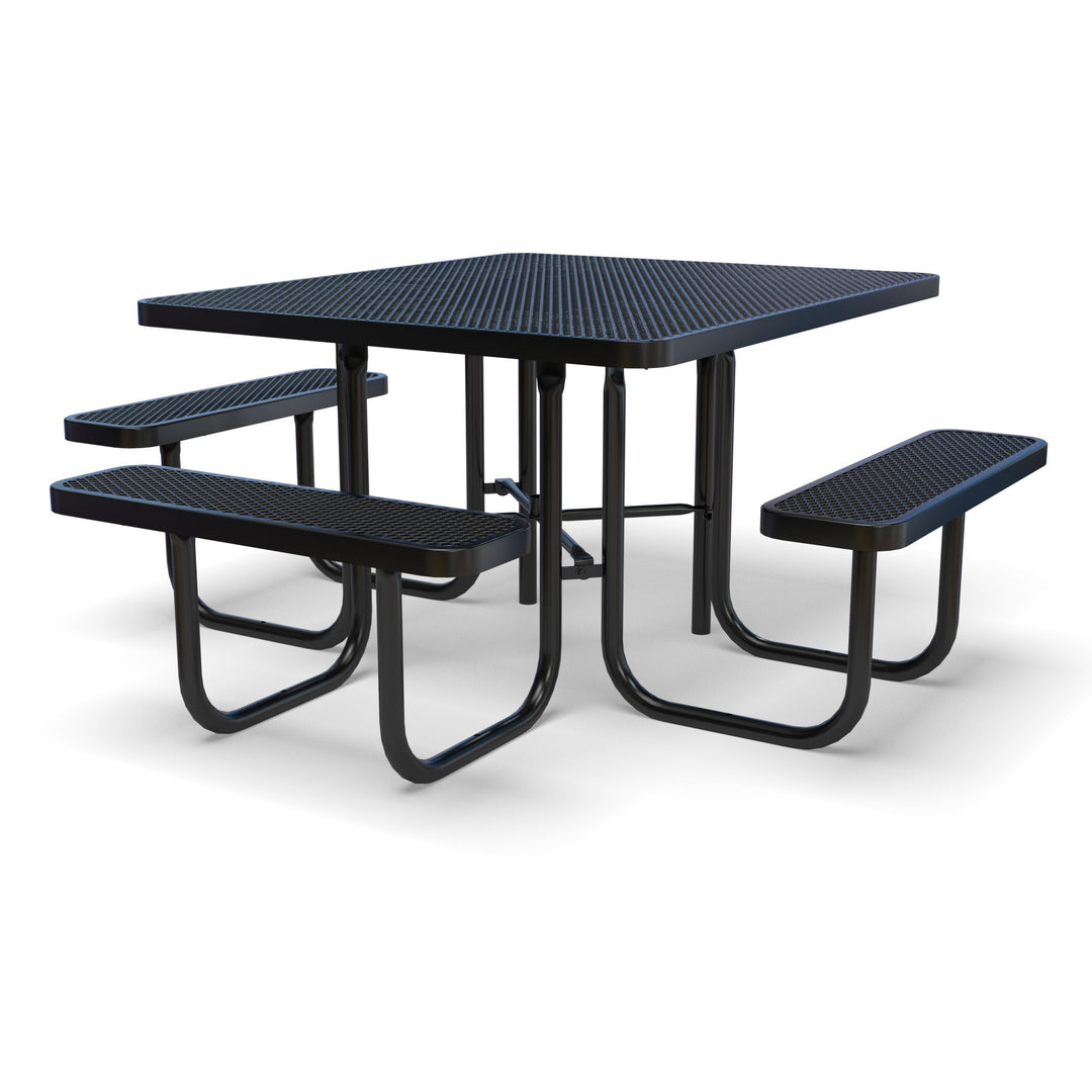 Signature Square Diamond ADA Picnic Table