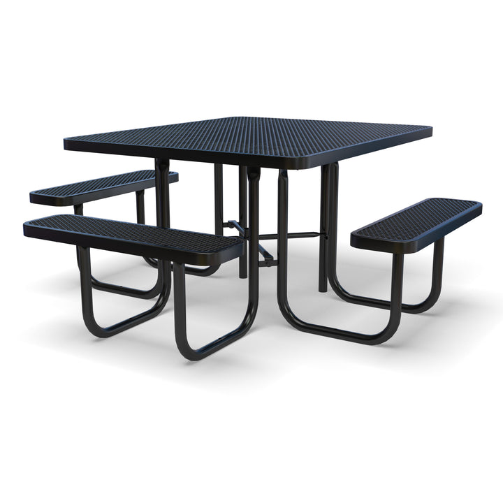 Signature Square Diamond ADA Picnic Table