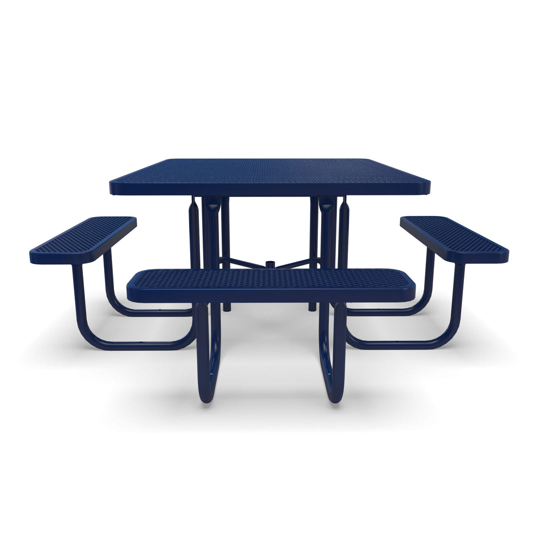 Signature Square Diamond ADA Picnic Table