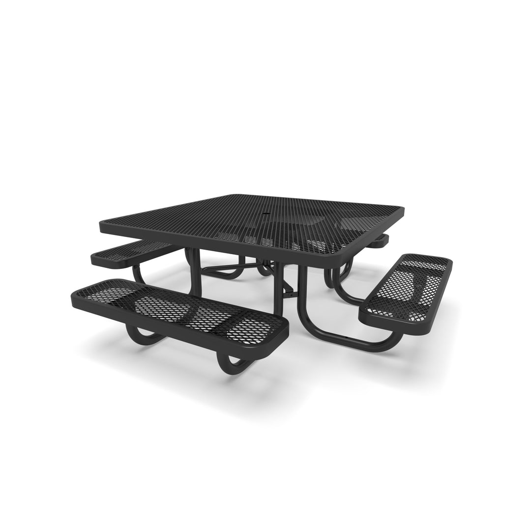 Children's Signature Square Diamond Picnic Table