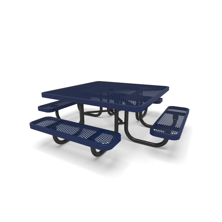 Children's Signature Square Diamond Picnic Table