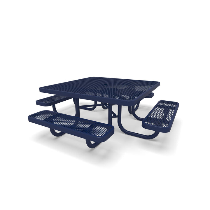 Children's Signature Square Diamond Picnic Table