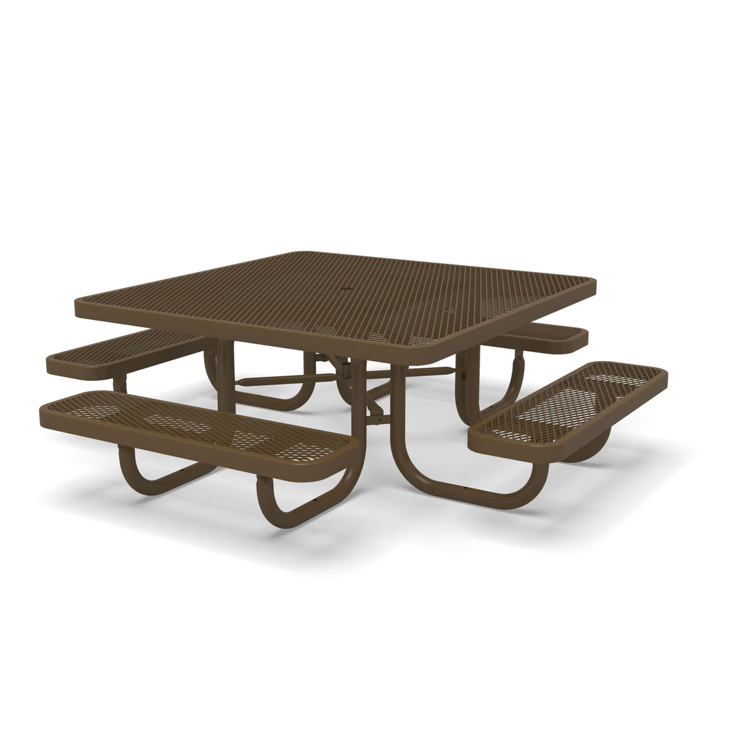 Children's Signature Square Diamond Picnic Table