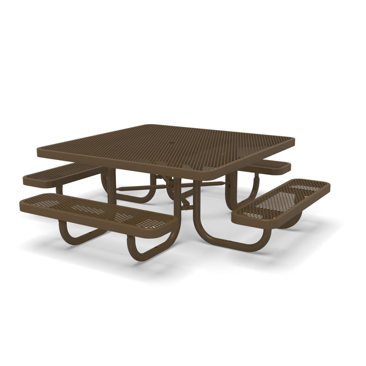 Children's Signature Square Diamond Picnic Table
