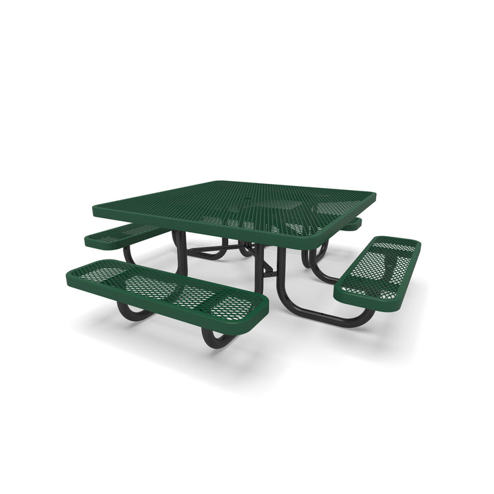 Children's Signature Square Diamond Picnic Table