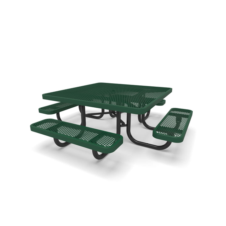 Children's Signature Square Diamond Picnic Table
