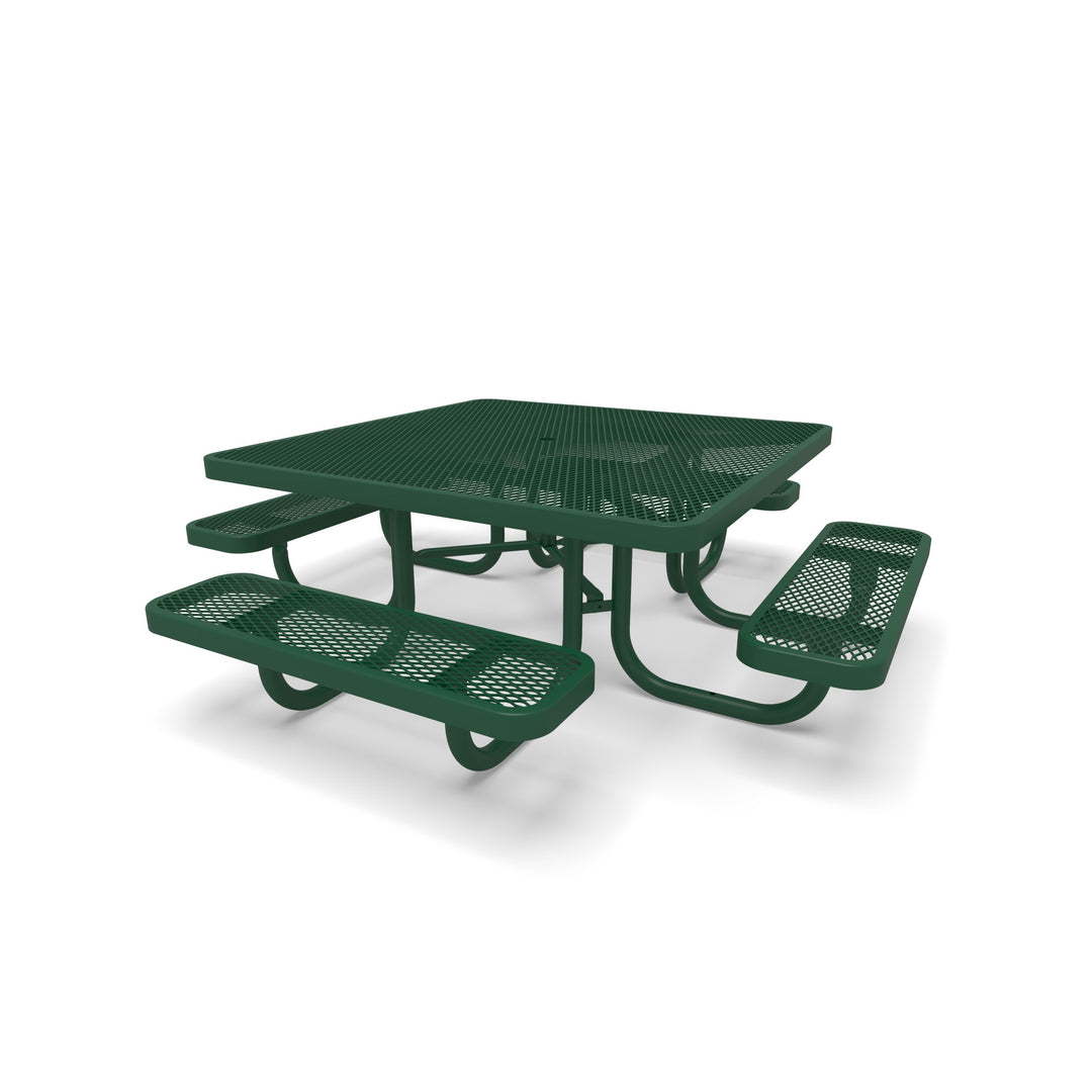 Children's Signature Square Diamond Picnic Table