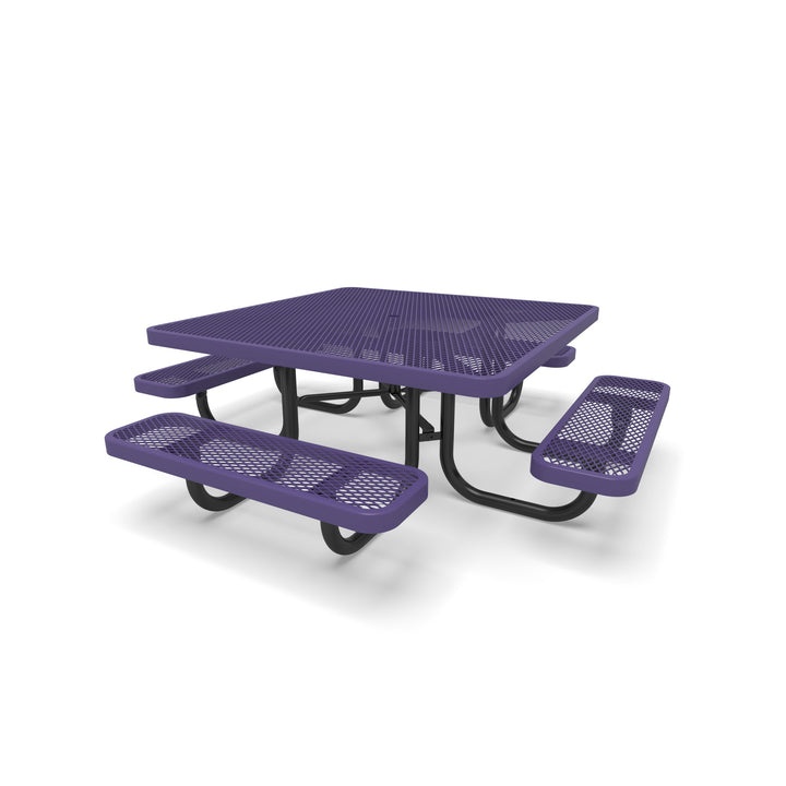 Children's Signature Square Diamond Picnic Table