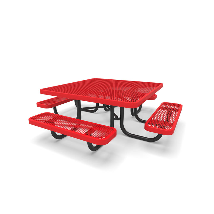 Children's Signature Square Diamond Picnic Table