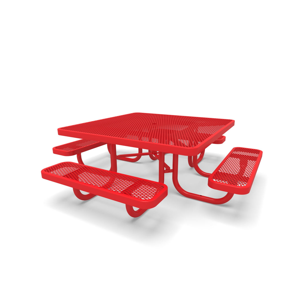 Children's Signature Square Diamond Picnic Table