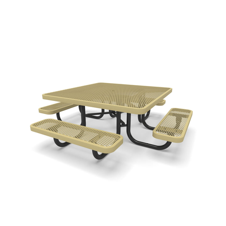 Children's Signature Square Diamond Picnic Table