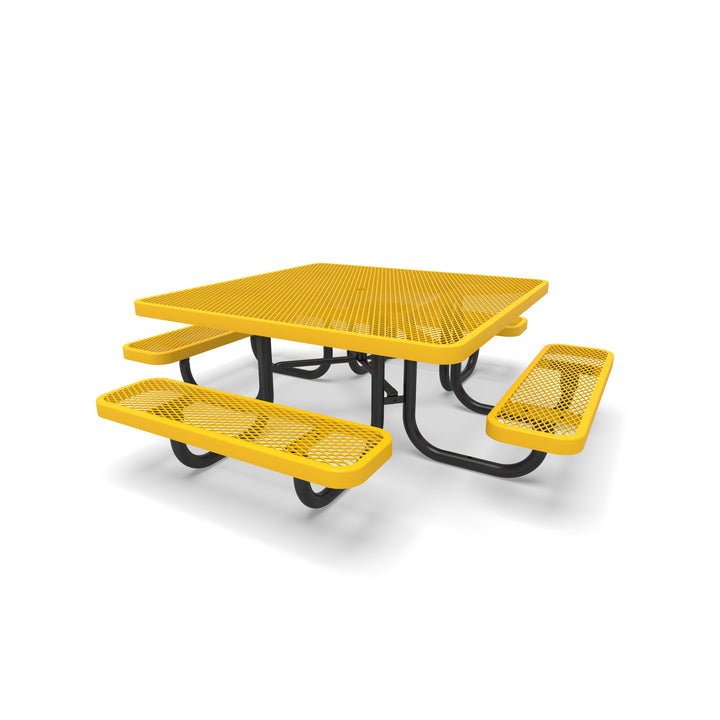 Children's Signature Square Diamond Picnic Table