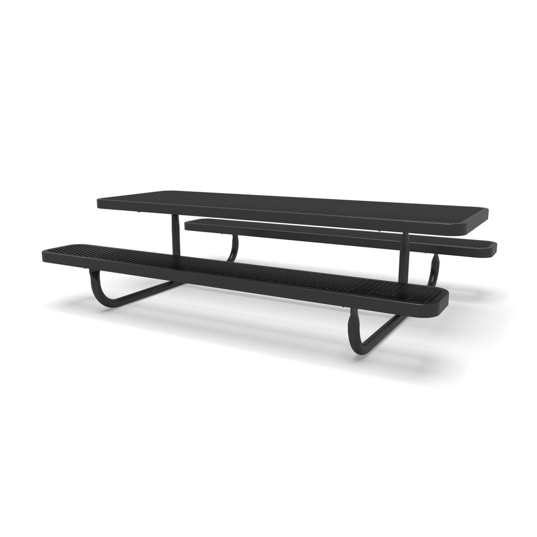 Children's Signature Diamond Picnic Table
