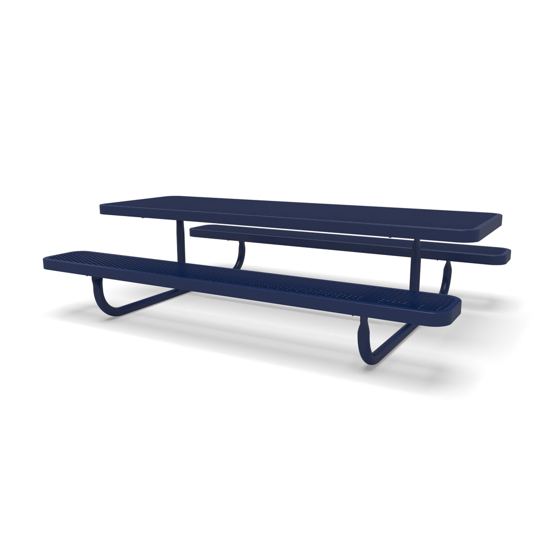 Children's Signature Diamond Picnic Table