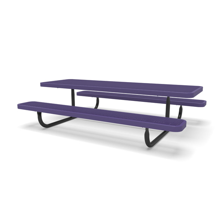 Children's Signature Diamond Picnic Table