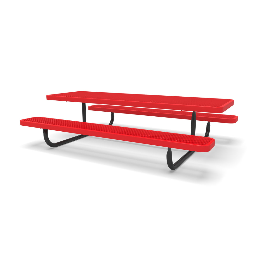 Children's Signature Diamond Picnic Table