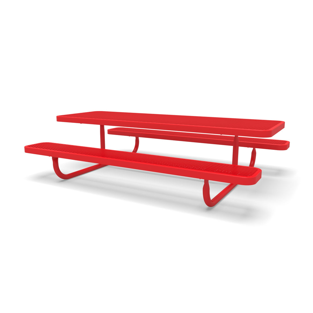 Children's Signature Diamond Picnic Table