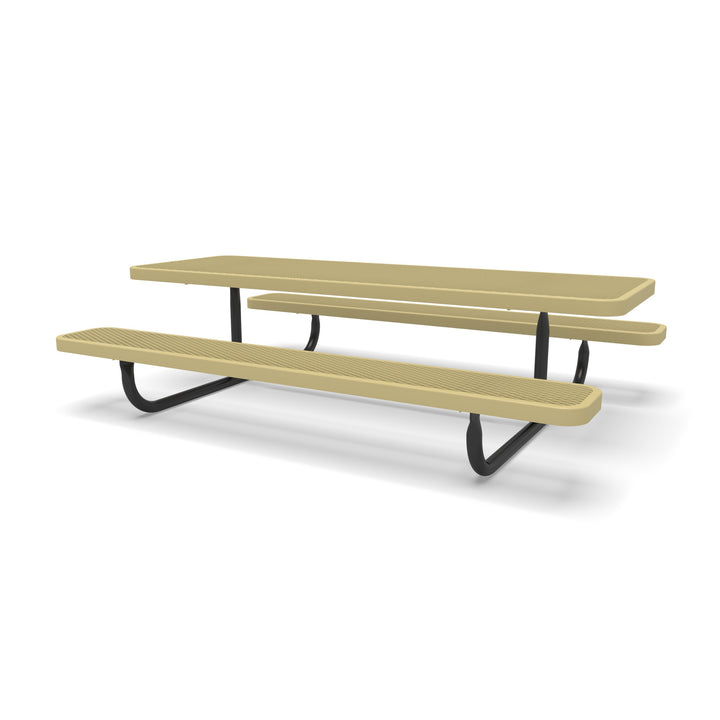 Children's Signature Diamond Picnic Table