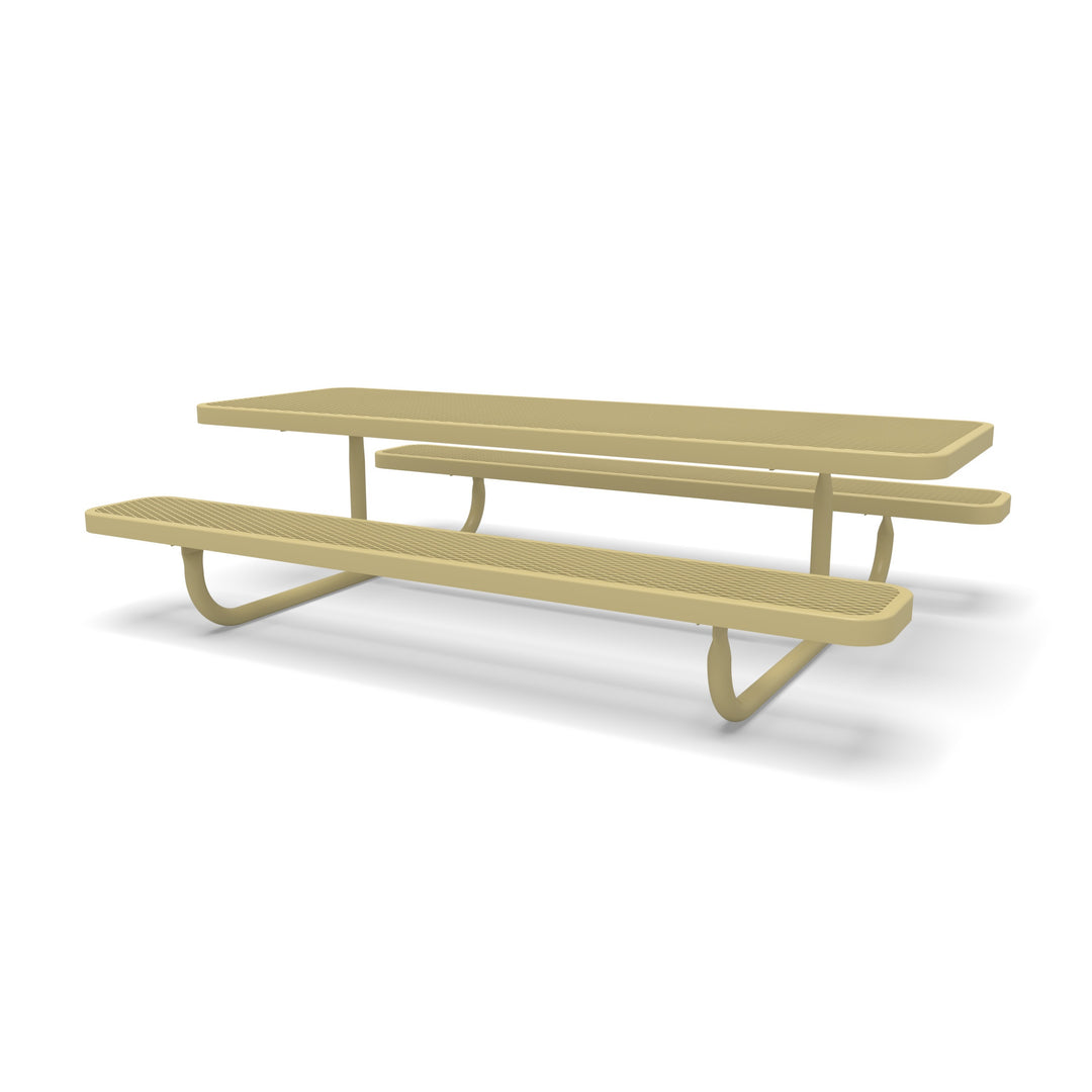 Children's Signature Diamond Picnic Table