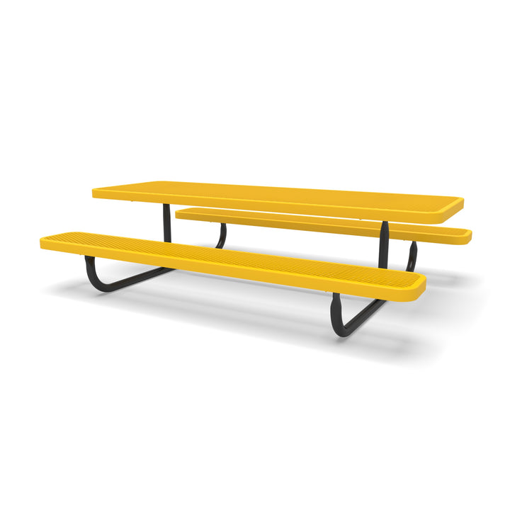 Children's Signature Diamond Picnic Table