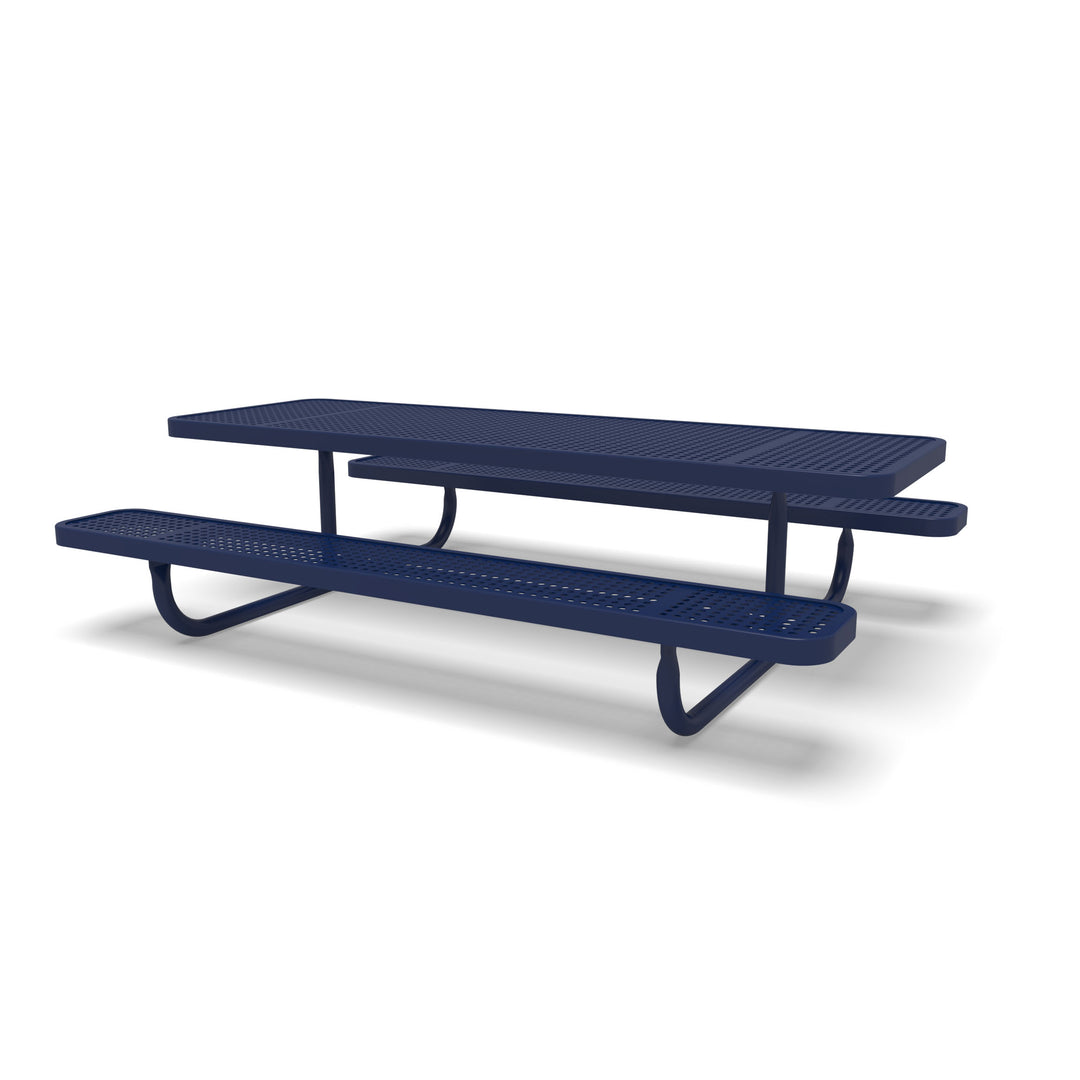 Childrens Signature Perforated Picnic Table