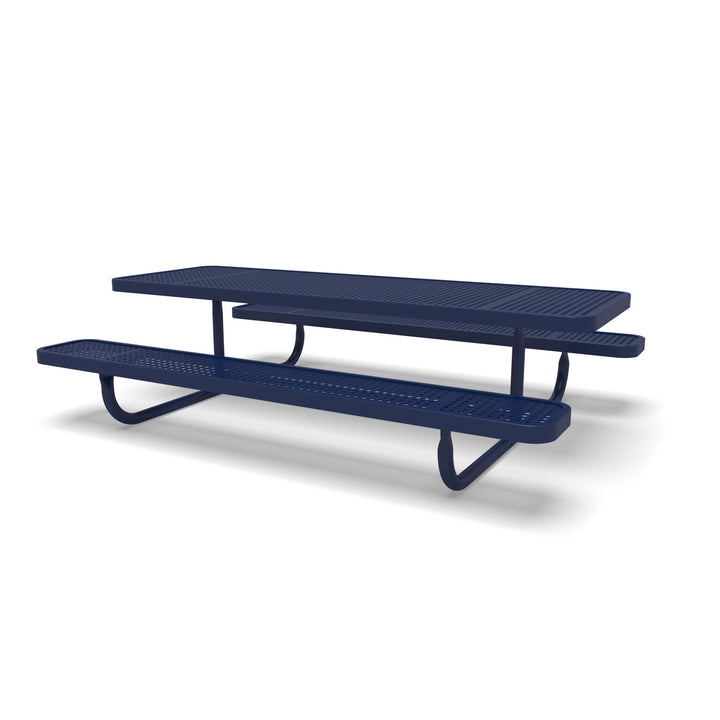 Childrens Signature Perforated Picnic Table
